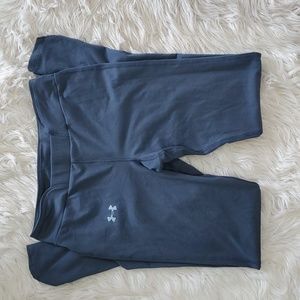 Under Armour leggings
